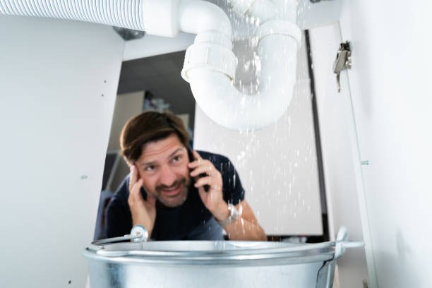 Best Leak Detection Services  in Wilmington, OH