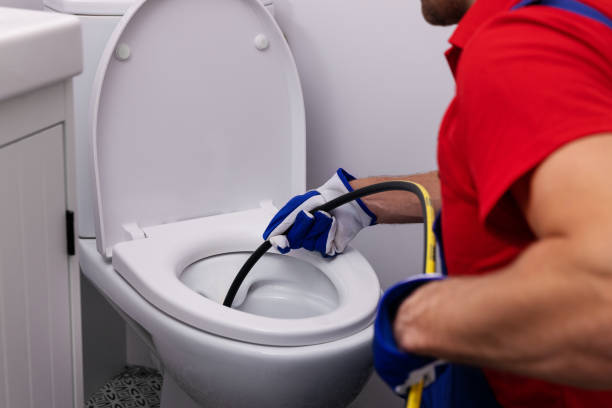 Best Toilet Repair Services  in Wilmington, OH