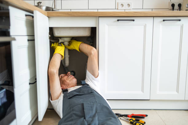 Best Affordable Plumbing Services  in Wilmington, OH