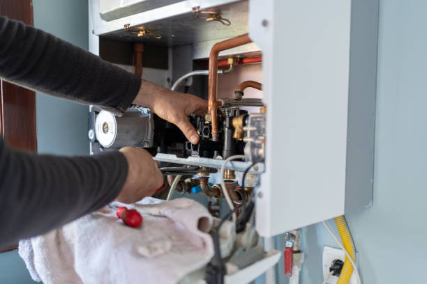Best Sprinkler Systems  in Wilmington, OH
