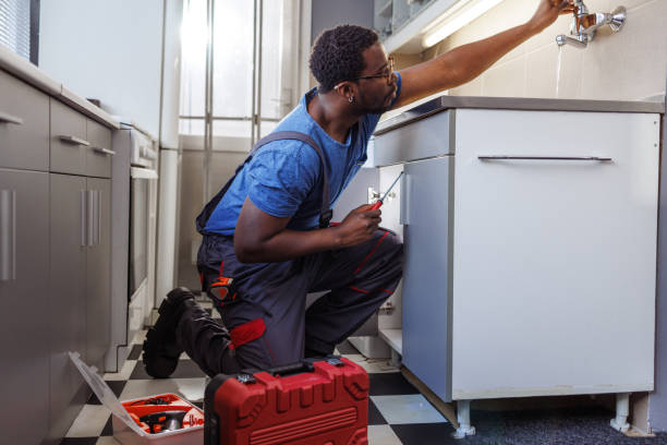 Best Water Softener Installation  in Wilmington, OH