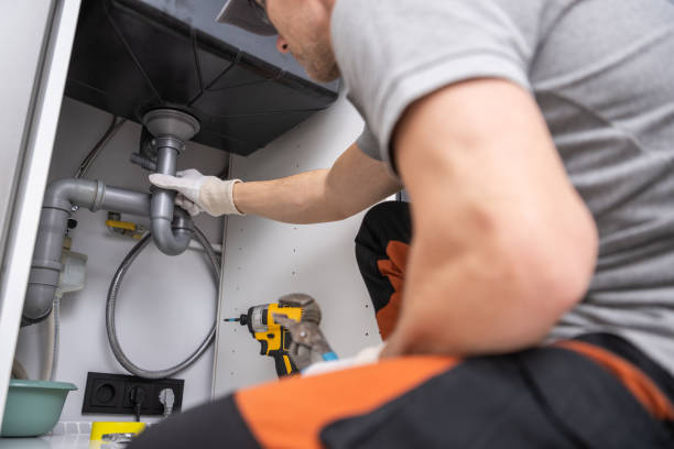 Reliable Wilmington, OH Plumbing Solutions