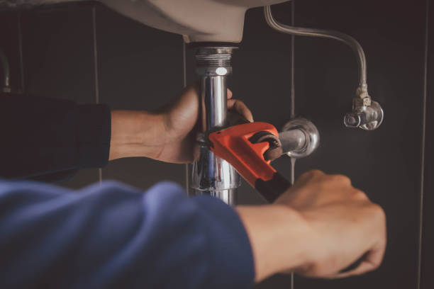 Best Drain Cleaning Services  in Wilmington, OH